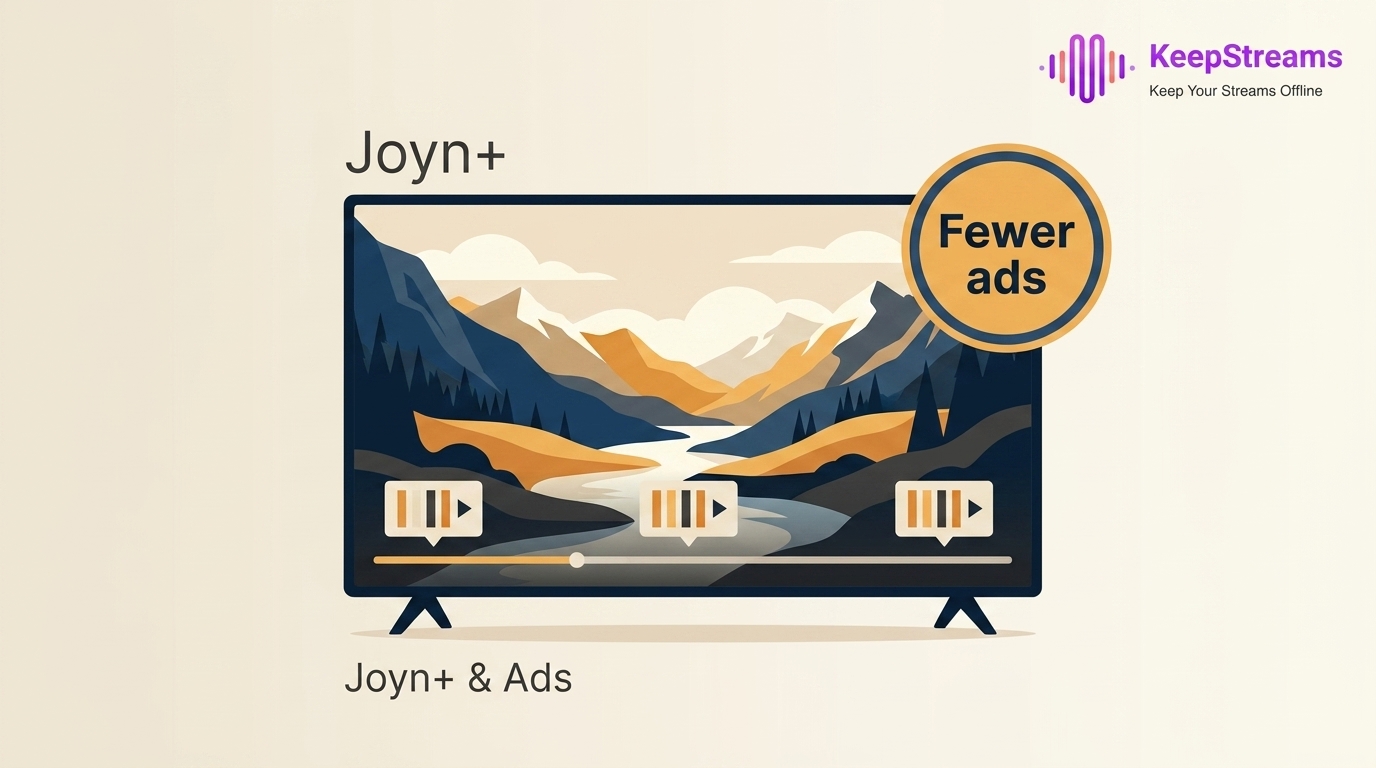 Does Joyn Have a Free Trial? Price, Ads, and Cancellation
