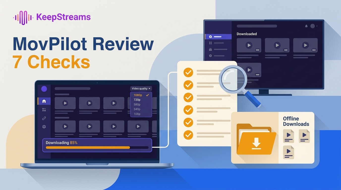 MovPilot HBO Max Downloader Review: 7 Facts to Check in 2026