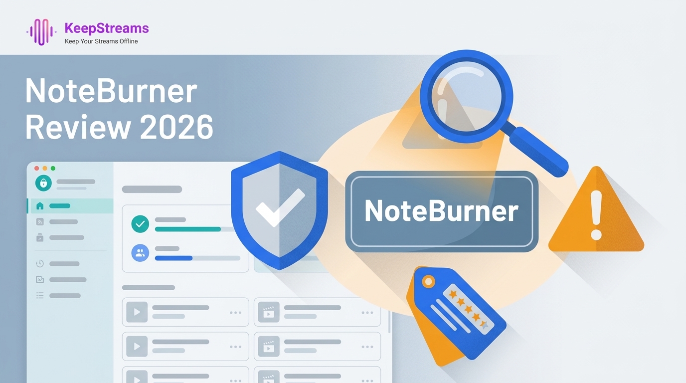Is NoteBurner a Virus? Safety, Legitimacy, and Value in 2026