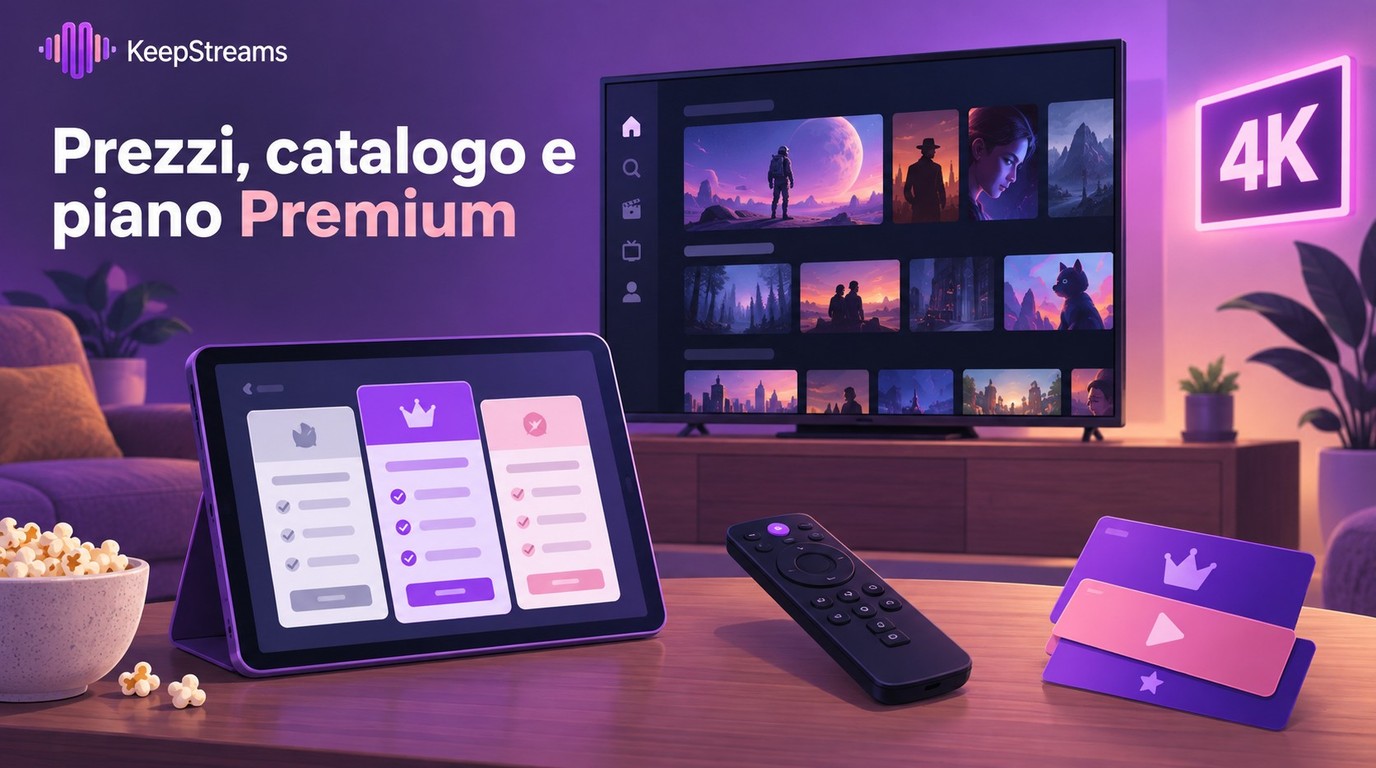 Recensione HBO Max 2026: prezzi, catalogo e piano Premium